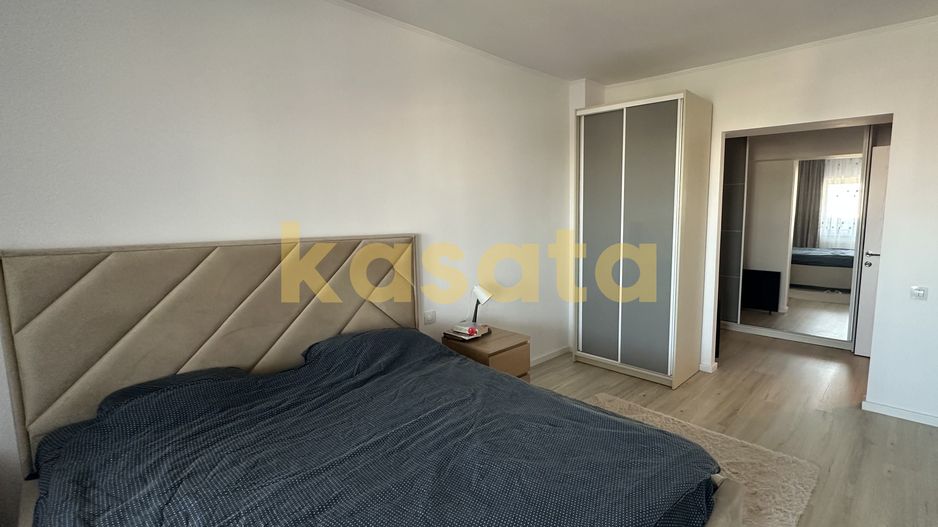 Apartament 2 Camere 🏡 | Primăvara Residence  | Parcare Subterană 🚗 - Poză 6