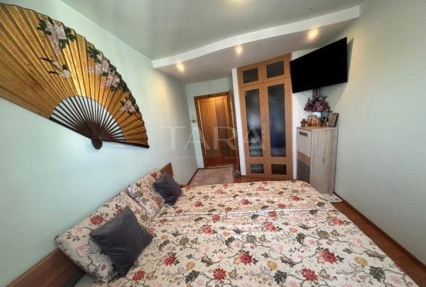 Apartament 3 camere – Mănăștur, lângă „La Terenuri” - Poză 9