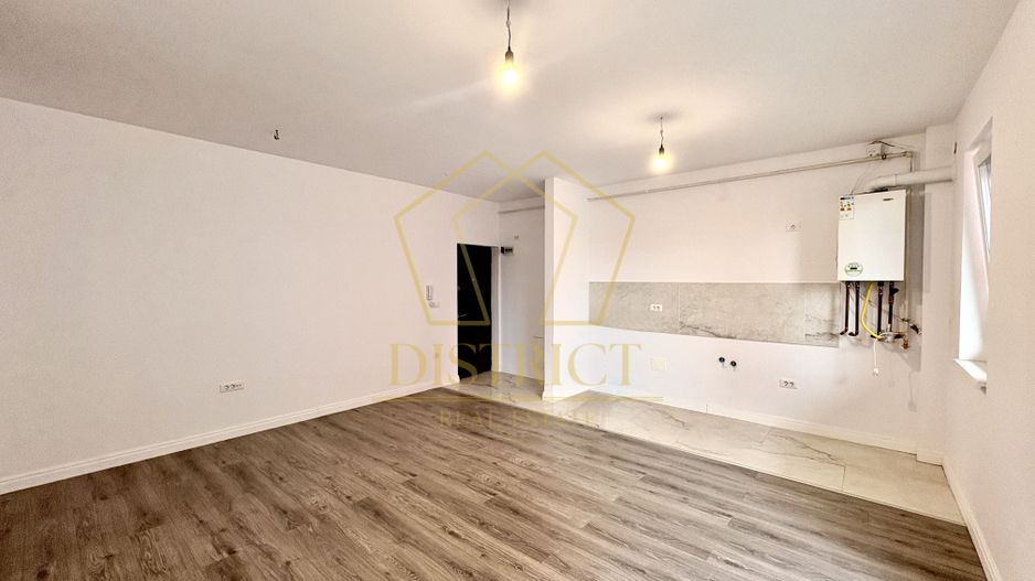 Apartament cu 2 camere | Braytim | Profi - Poză 2