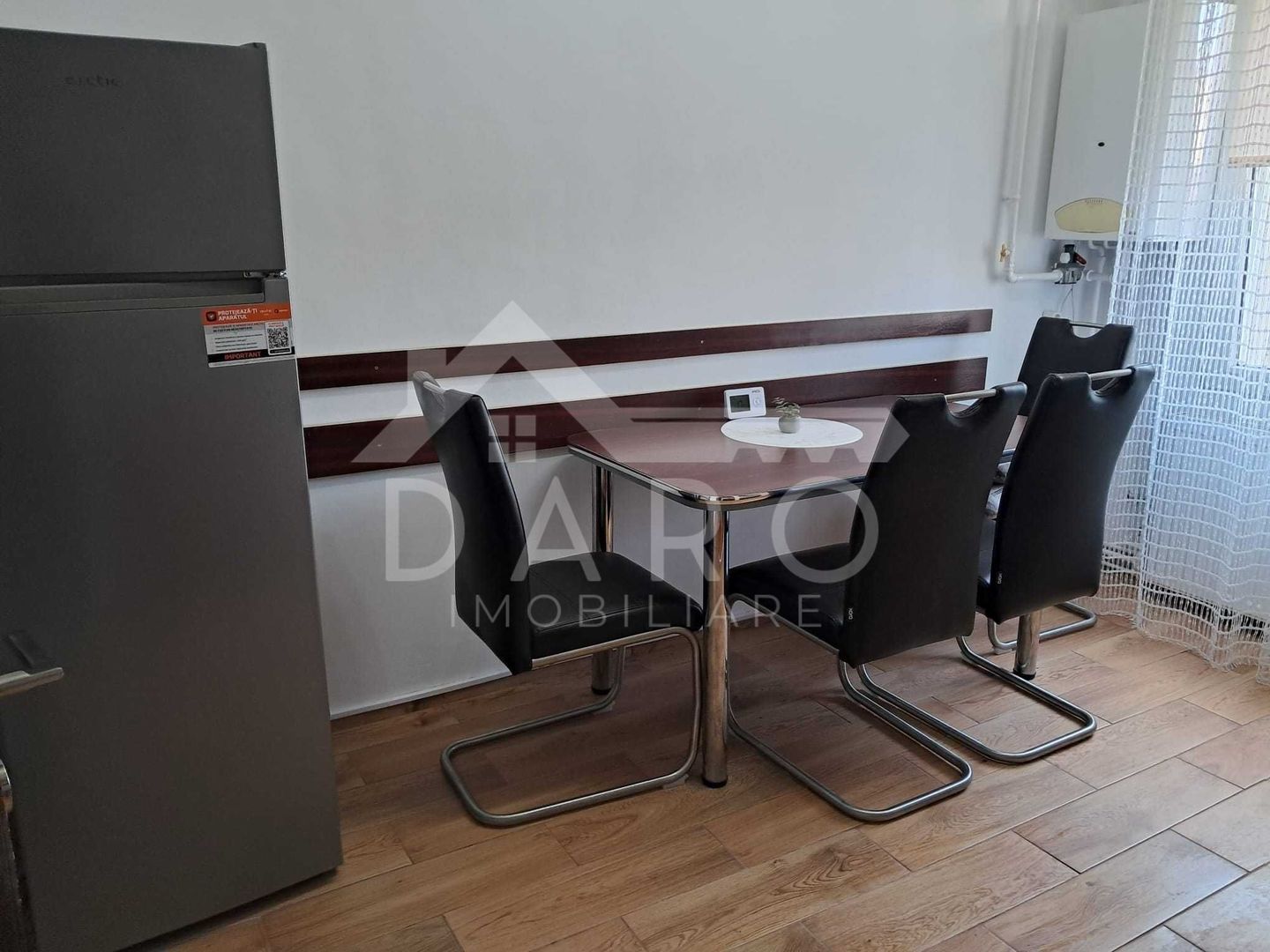 Apartament 3 Camere de Inchiriat zona Fortuna - Poză 3