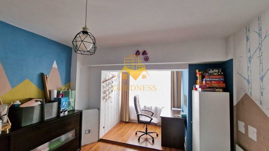 3 camere, balcon, parcare, Zorilor, Sigma, Lidl, Pet Friendly - Poză 5