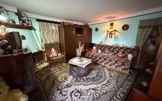 Casa 5 camere, foișor , garaj și teren 800mp cu toate utilitățile! - Poză 15