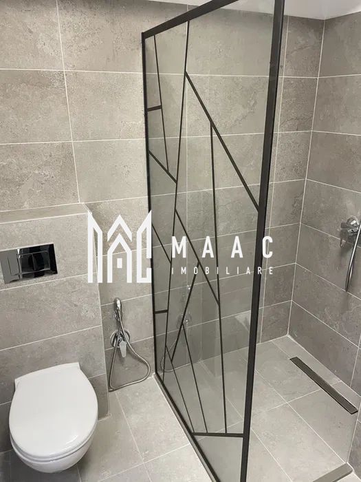 GARSONIERA DE INCHIRIAT| PARC ZAVOI| PRIMA INCHIRIERE - Poză 6