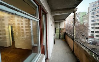 Vânzare, apartament, 1 cameră, bd. Moscova, Râșcani - Poză 4