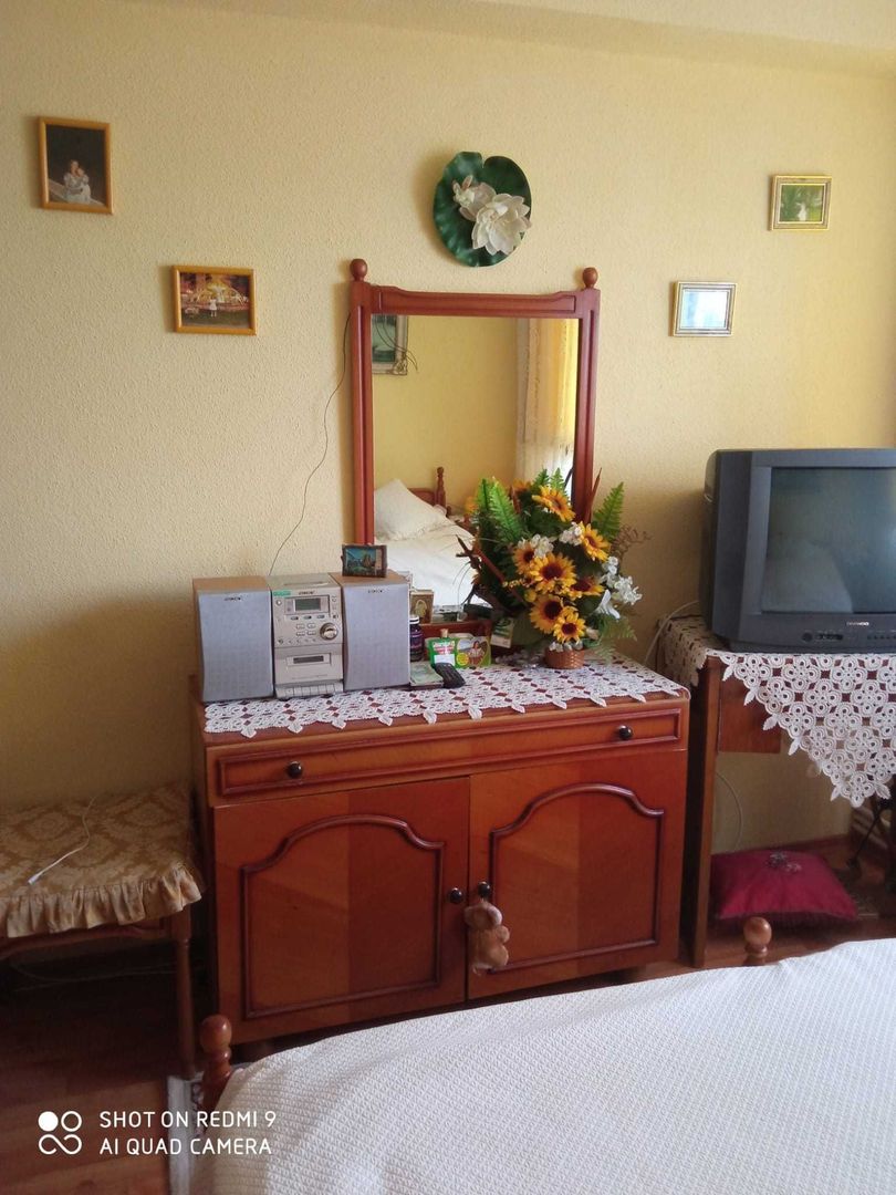 🏡 Apartament decomandat cu 2 camere, complet mobilat și utilat – Micro 18 - Poză 8