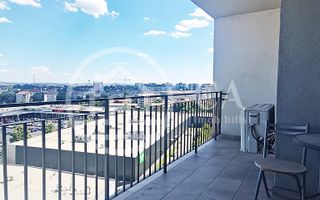 Apartament de închiriat cu 2 camere în Iosia Residence, Oradea - Poză 9