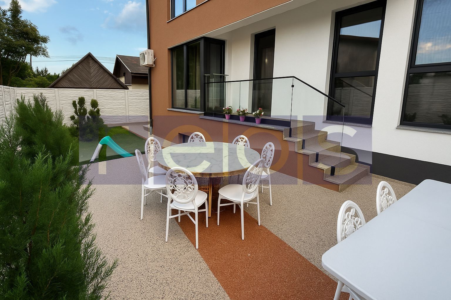 VANZARE 3 CAMERE-DECOMANDAT- Băneasa - Aviatiei - Poză 9
