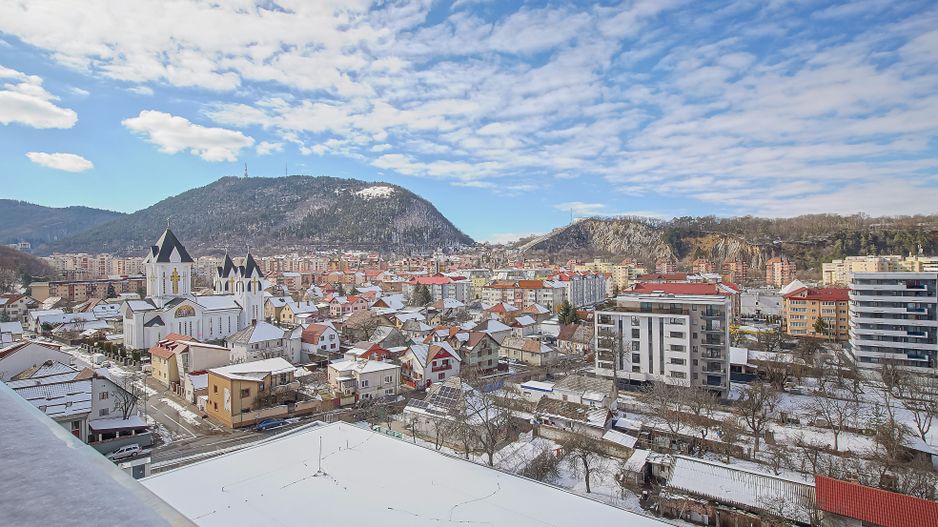 COMISION 0%| Apartament 2 camere, Carpatilor - Poză 15
