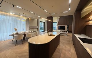 VANZARE VILA DEOSEBITA  | IANCU NICOLAE | ULTRAFINISATA | 384MP | - Poză 13