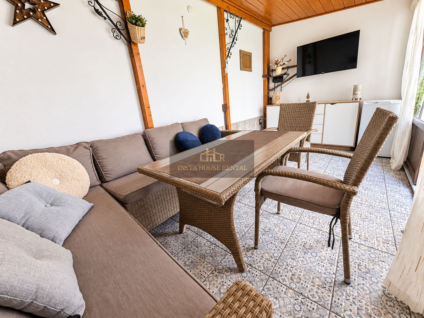 ♦️Apartament 3 camere cu gradina de 50 mp / Parcare♦️ - Poză 7