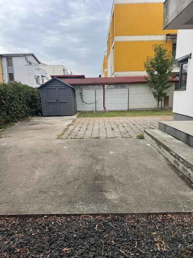 Apartament 2 camere Dumbravita la parter - Poză 7