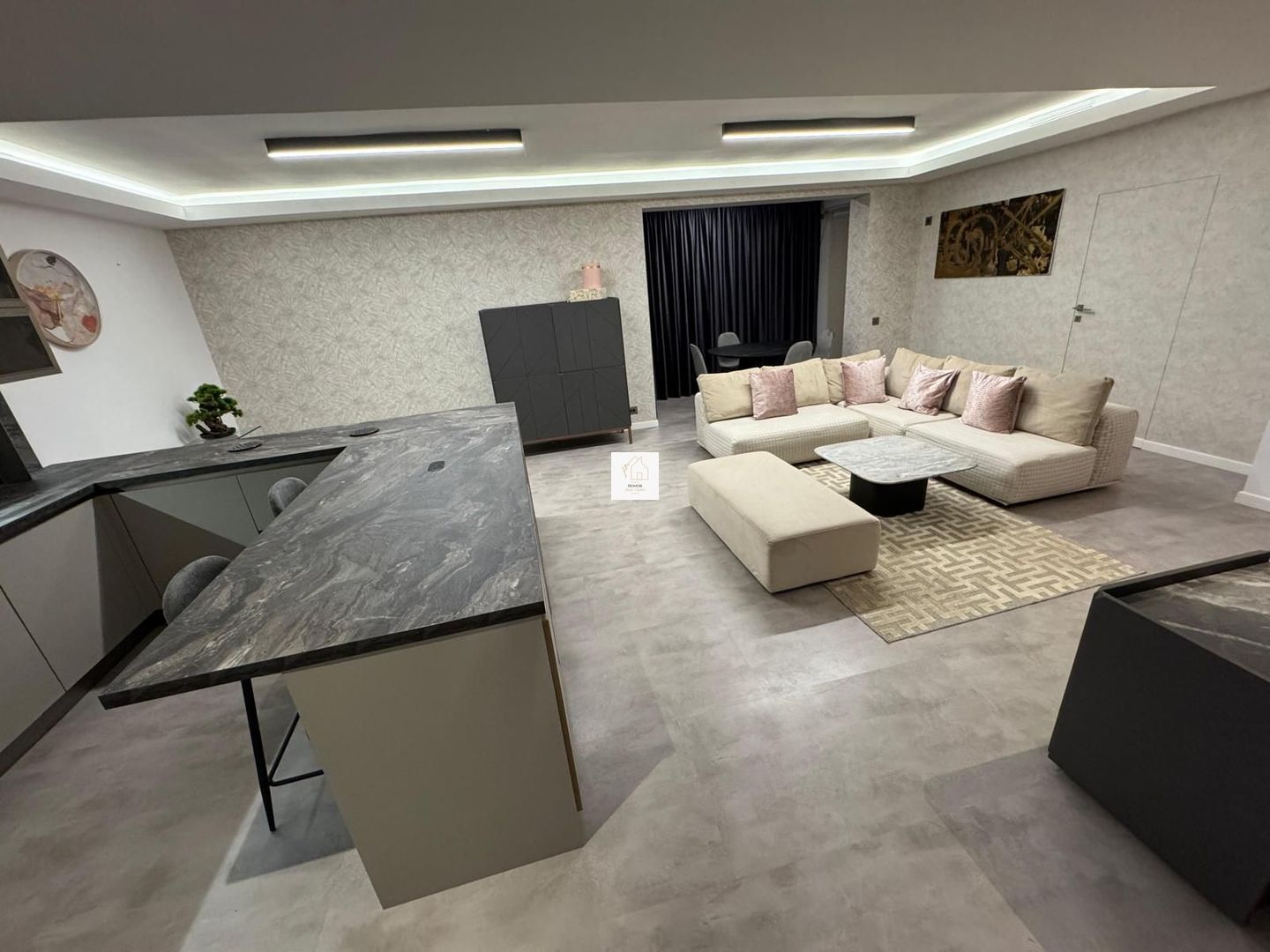 Apartament modern de 3 camere + 2 băi – Erou Iancu Nicolae - Poză 7