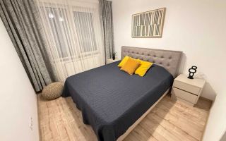 2 camere, modern, bloc nou, Calea Turzii Zona Hexagon, Leroy Merlin - Poză 5