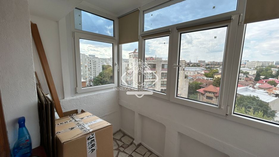 Stirbei Vodă | Apartament 4 camere | Bloc 1990 reabilitat | 103mp - Poză 10