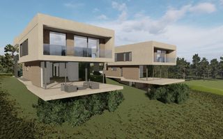 Teren intravilan cu PUZ aprobat, 1.468 mp, Făget – str. Zmeurișului, Cluj-Napoca - Poză 4
