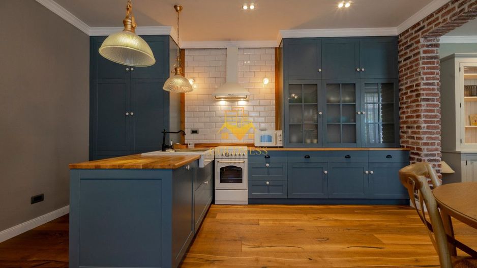 2 camere mobilat lux zona centrala, Horea, Facultatea de Litere - Poză 8