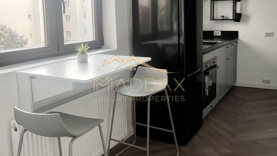 Garsoniera Premium in Vila interbelica**Boxa+Mansarda+Curte/R. Beller/DOROBANTI - Poză 2