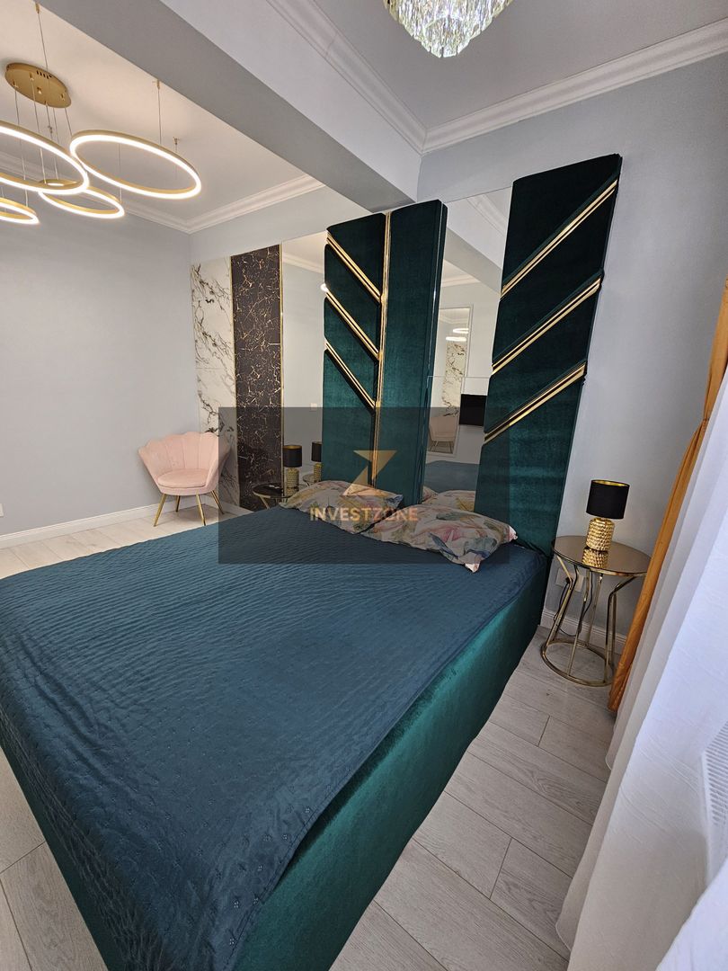 Apartament de vanzare in complexul Prima Onestilor-Oradea - Poză 25