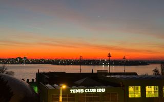 Stațiunea Mamaia - 3 camere, vedere panoramică la lac – Vila Ovidiu - Poză 41