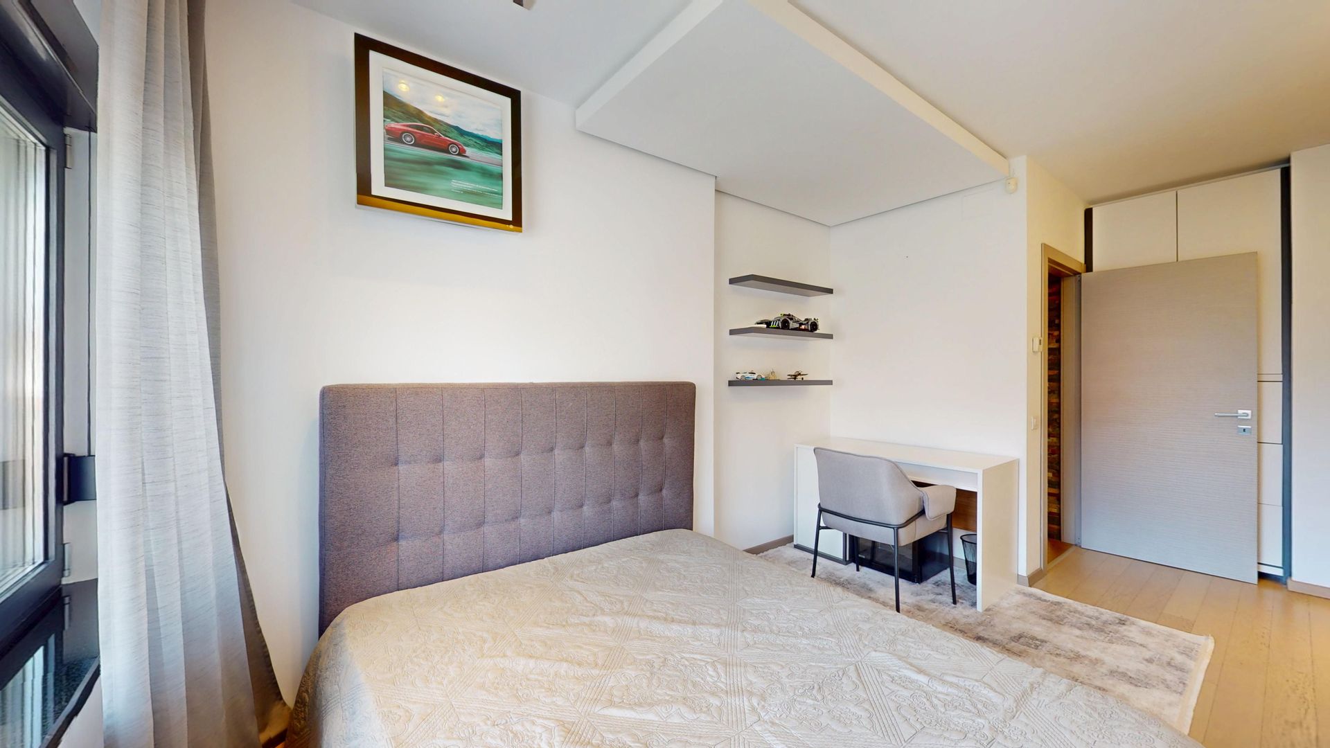 Vila Premium Damaroaia | Str. Garofitei - Poză 38