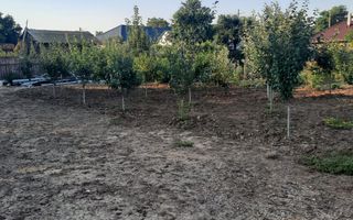 Casa Parter+Pod 90 mp+anexa 60 mp + atelier + teren intravilan 1600 mp - Poză 34