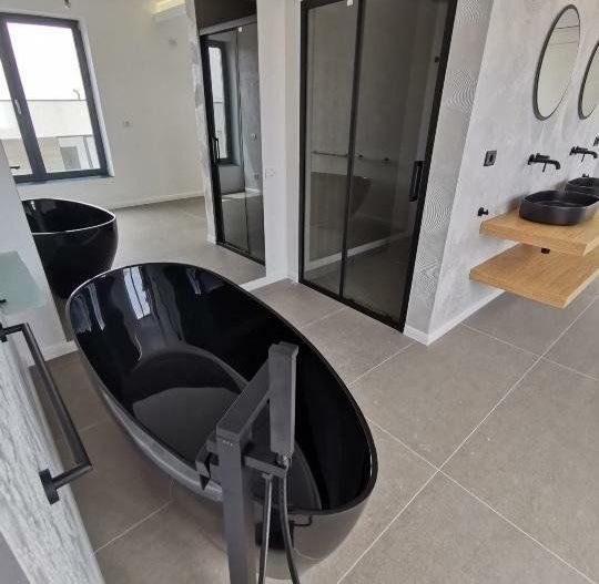 Penthouse 5 camere*parcare subterana*TVA inclus*Cantemir Residence - Poză 6