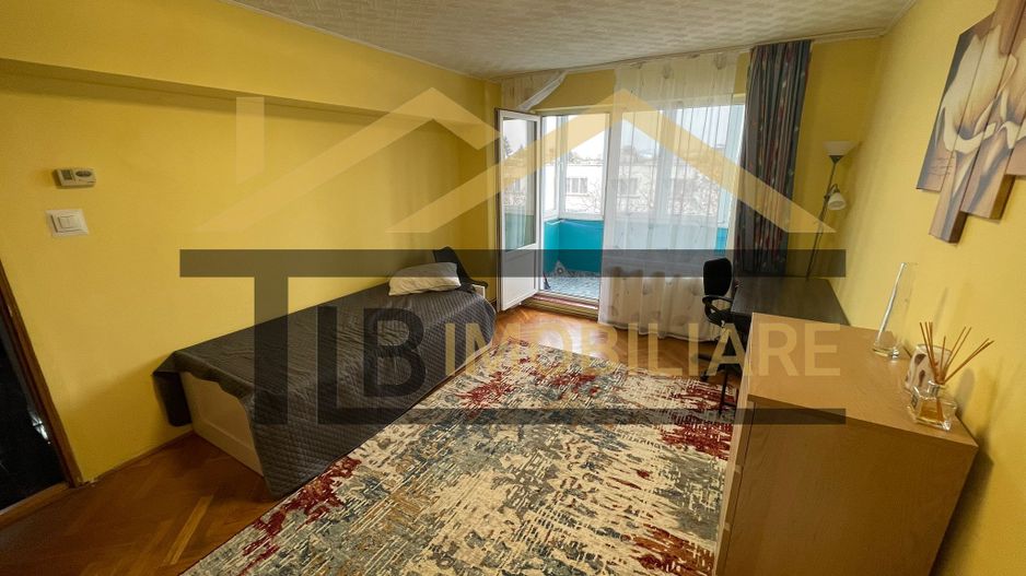 Apartament cu 2 camere, 58mp, Zona UMFST - Poză 2