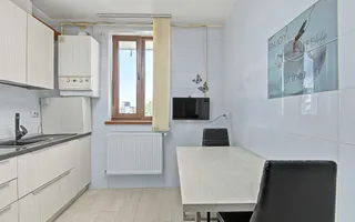 Centru, Teilor | 3 camere decomandat | 2 băi - Poză 21