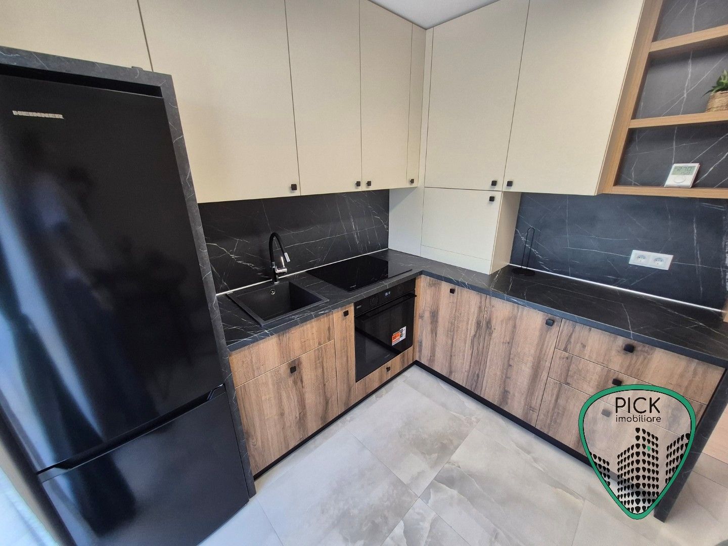P 1244 Apartament de vânzare în Târgu Mureș, cartierul Unirii, Ama Residence - Poză 8