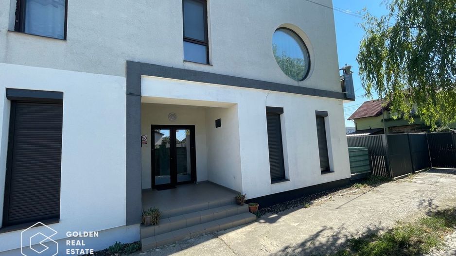 Apartament superb cu 2 camere, gradina de 50 mp, Dumbravita - Poză 10