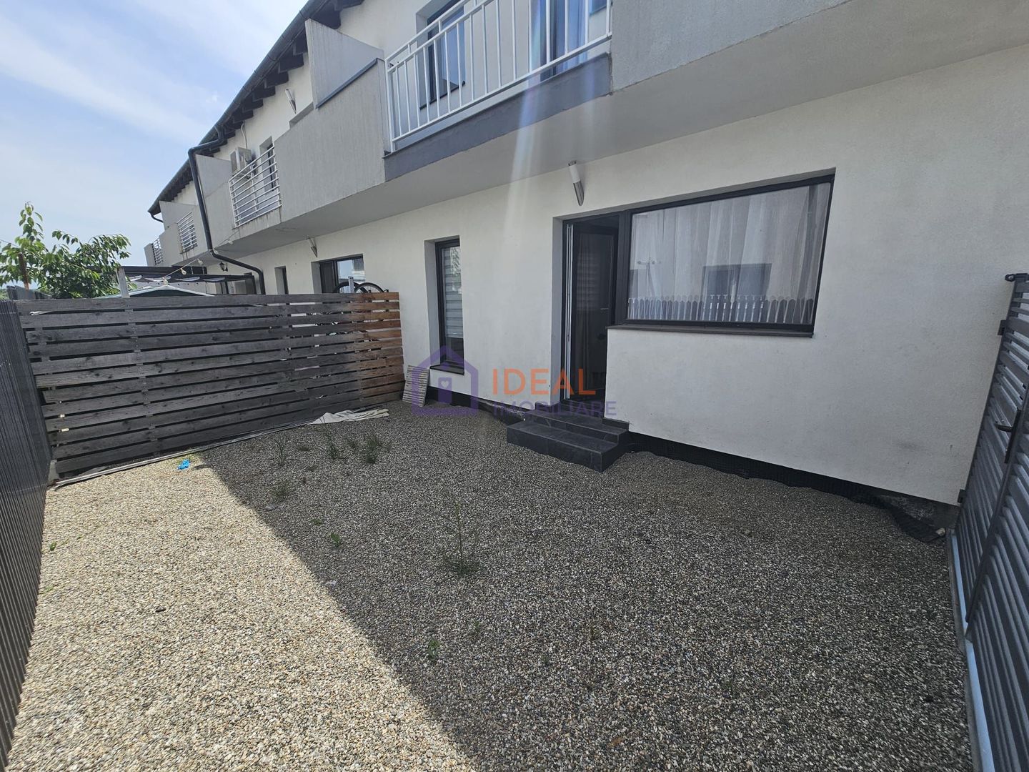 Casa cu 4 camere si gradina,  in Cartierul Arhitectior - Poză 14