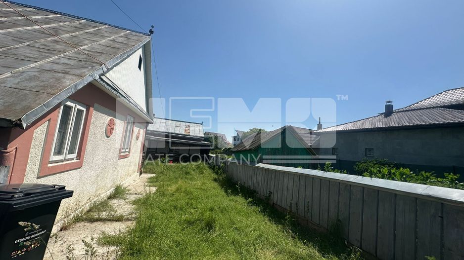 Casa cu Teren De Vanzare | Sf. Ilie, Suceava | Pret: 300.000€ - Poză 7