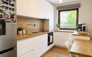 Apartament 3 camere, mobilat, utilat,  Ansamblul Luminia - Europa - Poză 3