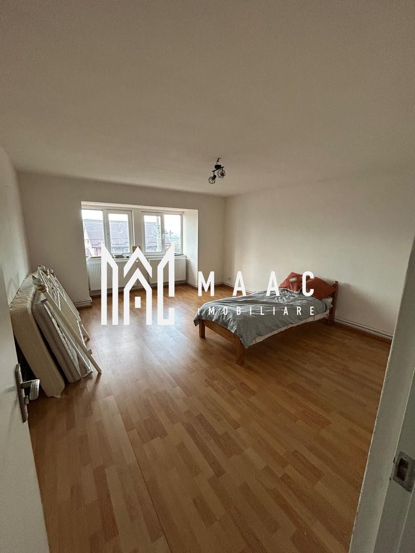 Casa De Închiriat / 6 camere / Viile Sibiului - Poză 6