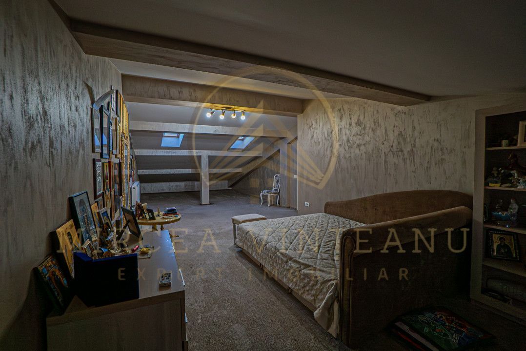 Palazu Mare/ Elvila - Casa de poveste pentru familia ta - Poză 59