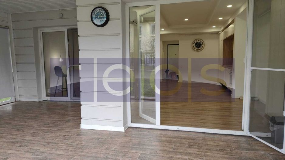 VANZARE 3 CAMERE | CURTE PROPRIE 50 MP | TERASA 30 MP | COSMOPOLIS | - Poză 4