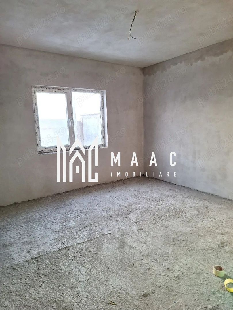 Casa individuala | Teren 328 | 3 camere | Cristian - Poză 4