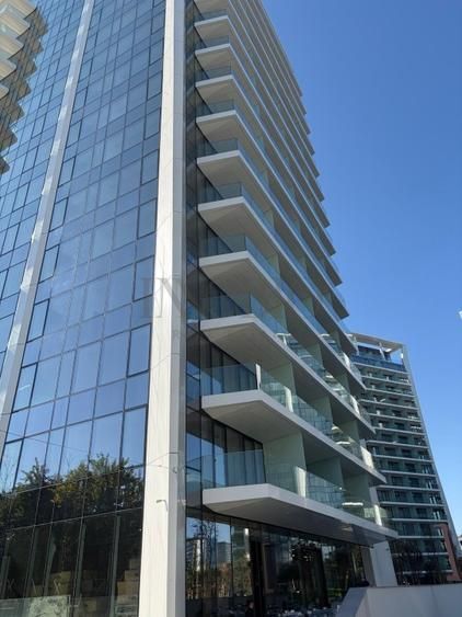 Studio premium / One Lake Club / Loc de parcare disponibil - Poză 15