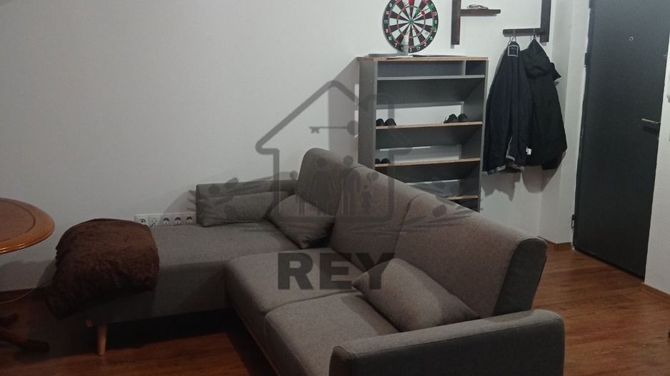 Apartament modern cu 3 camere de vanzare zona Turnisor - Poză 2