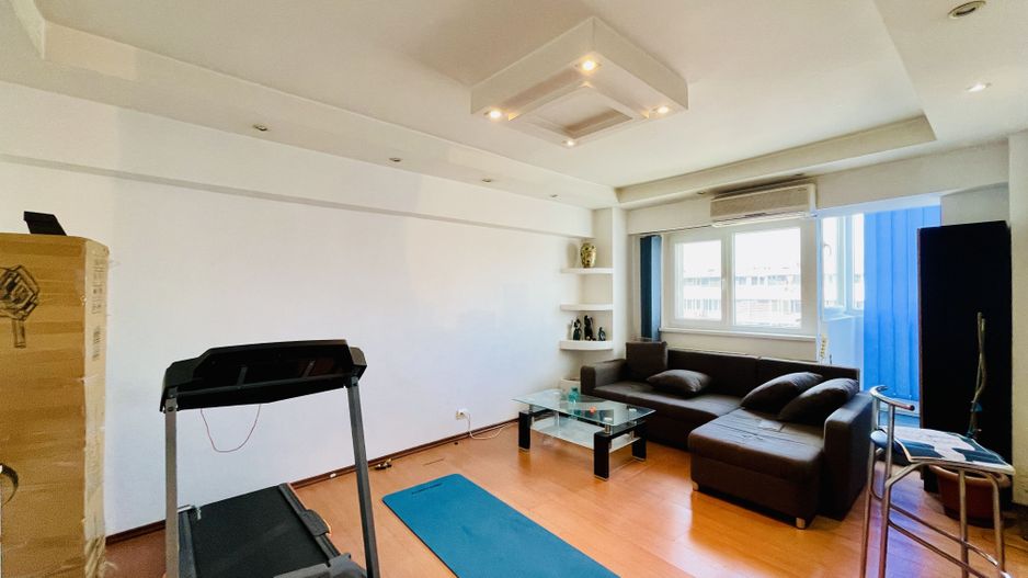 2 camere | Stefan cel Mare | Lizeanu | an 1981 - Poză 2