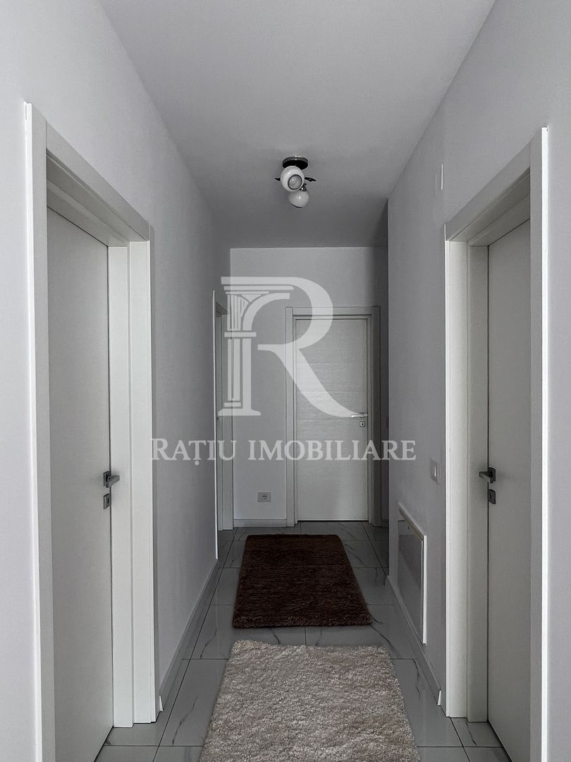 Apartament cu 3 camere | Etaj 1 | Prima Universitatii | Oradea - Poză 7