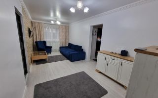 De vânzare apartament cu 3 camere, zona Primăverii - Poză 1