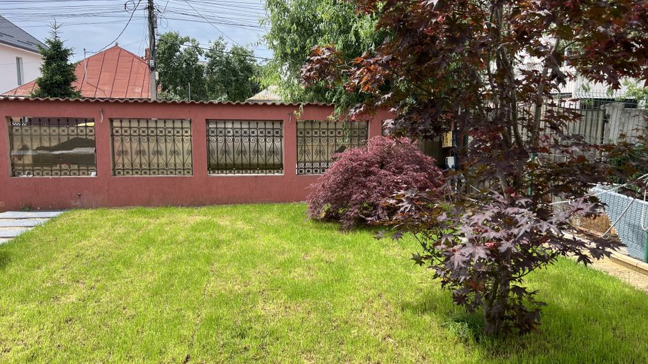 Vila superba individuala Pipera (constructie noua) - Poză 5