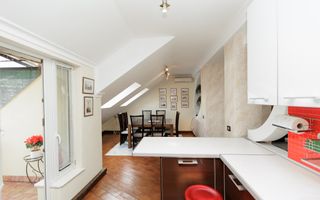 Chirie, apartament, 4 camere, str. Bucureşti, Centru - Poză 2