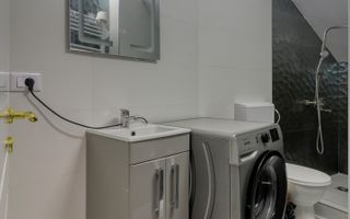 Parc Bazilescu-  4 camere + curte mare-  comision 0% - Poză 18