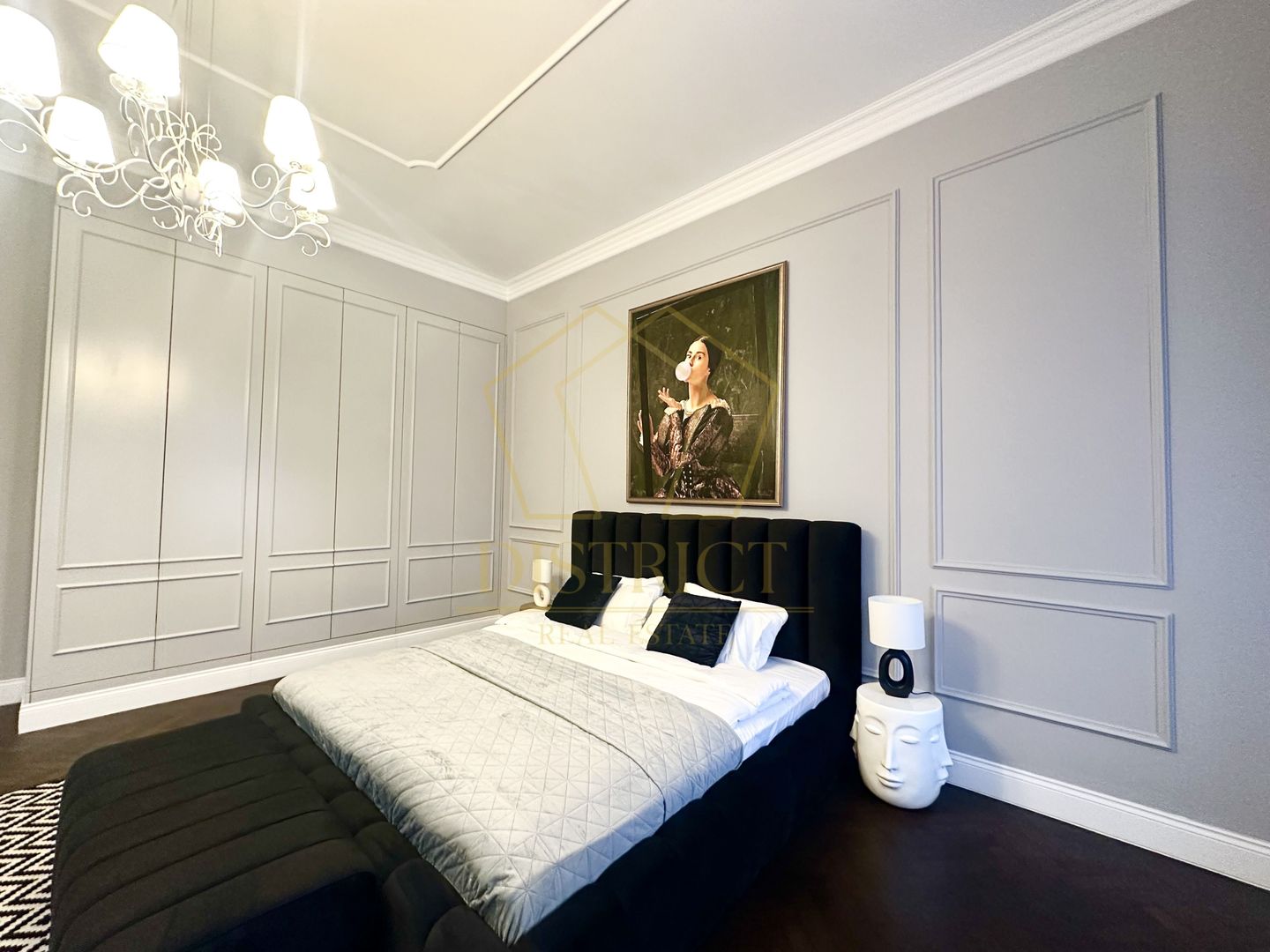 Apartament spectaculos cu 3 camere | Ultracentral - Poză 6