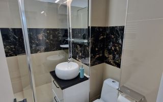Garsoniera lux Calea Bucuresti  - Vodafone - Poză 6