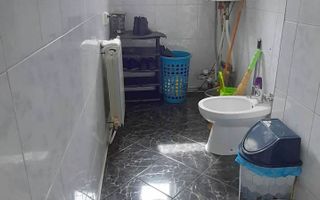 Apartament de excepție – 3 camere, etaj 1, Blocul Cina – Tecuci - Poză 7