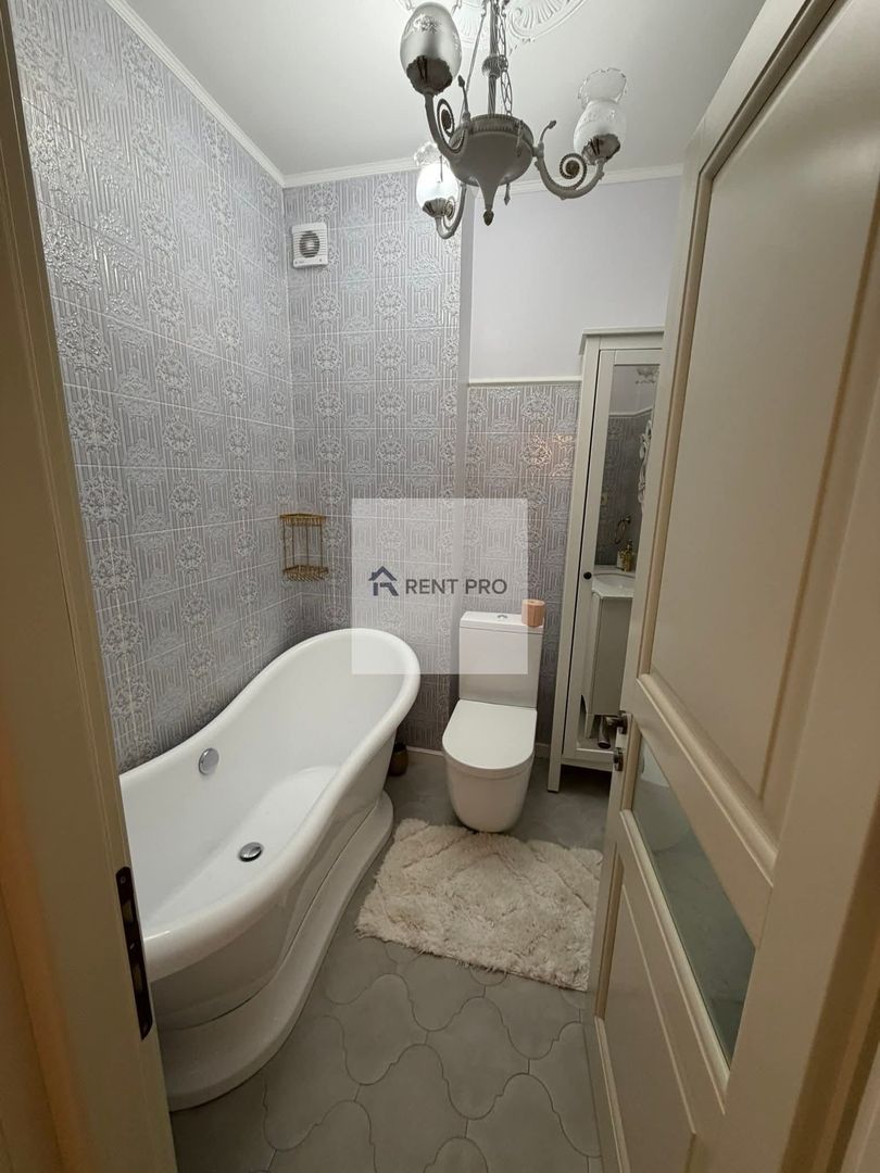 3 Camere Exigent Plaza Parcul Liniei Metrou Lujerului  Afi Cotroceni - Poză 5