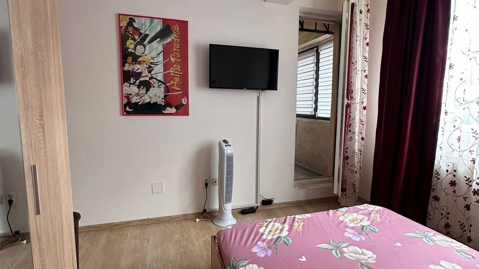 OFERTA Apartament 2 camere Militari Residence A200 - Poză 8